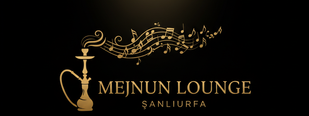 Mejnun Logo